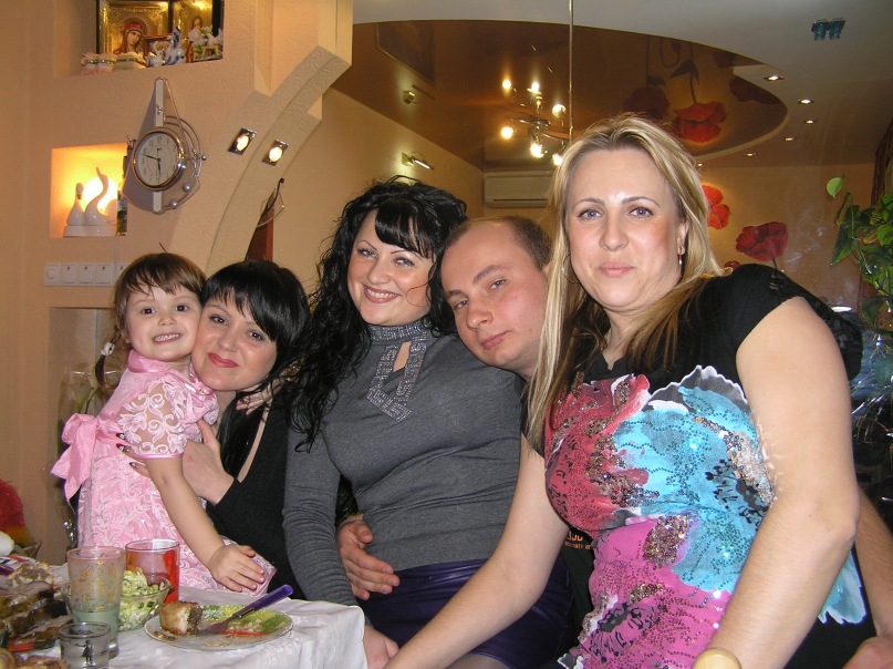 Оксана Остапенко фотография #13
