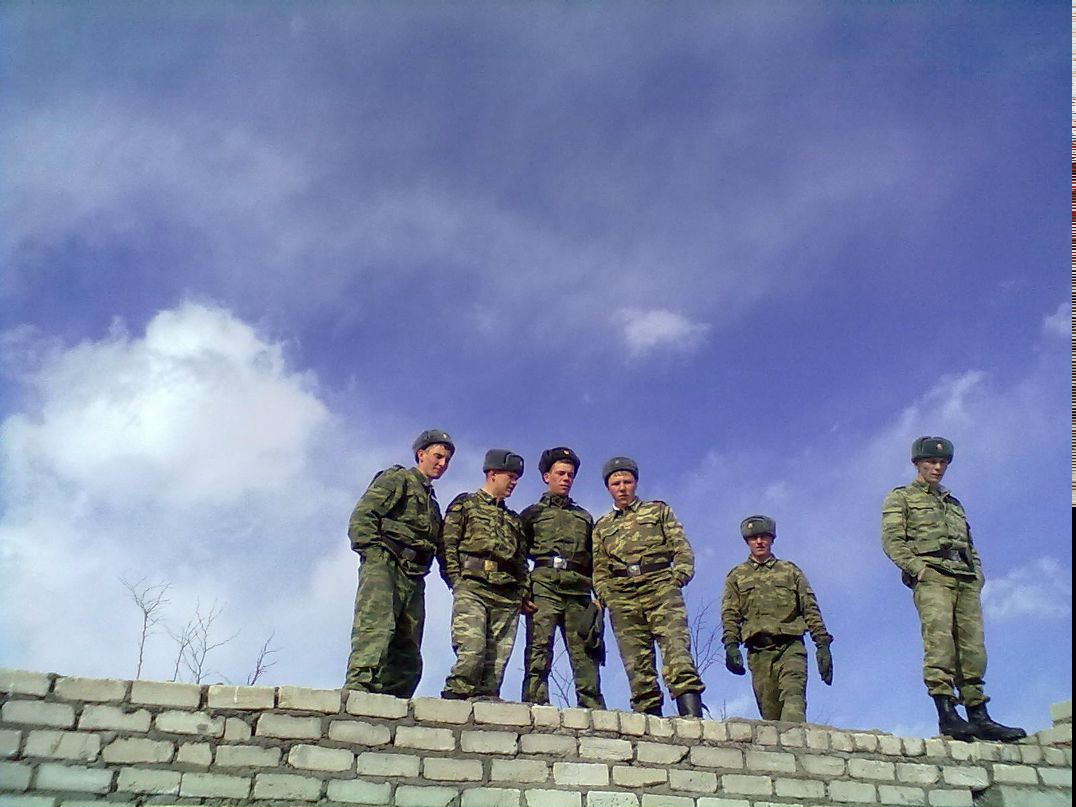 Никита Абышкин фотография #49