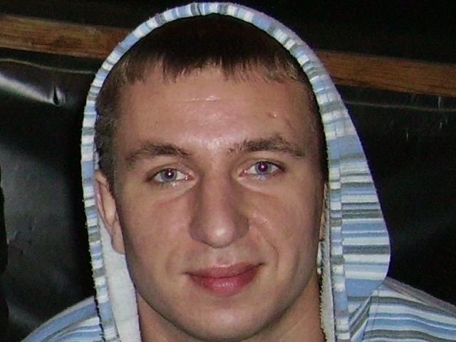 Дмитрий Опанасенко фотография #11