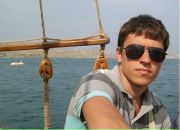 Георгий Оларь фотография #6 (источник - https://vk.com/id550552)