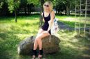 Алінка Балицька фотография #19 (источник - https://vk.com/id102448139)