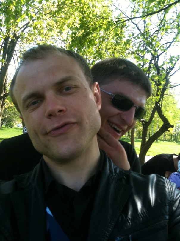 Сергей Зенчик фотография #12