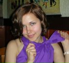 Фотография Пастуховой Дарьи