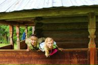 Фотография Гладких Юлии