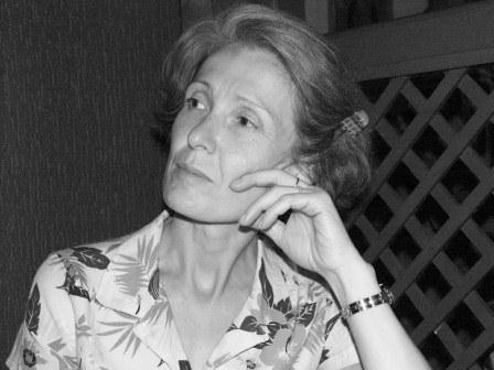 №4, Светлана Славная, Санкт-Петербург №4, Светлана Славная, Санкт-Петербург