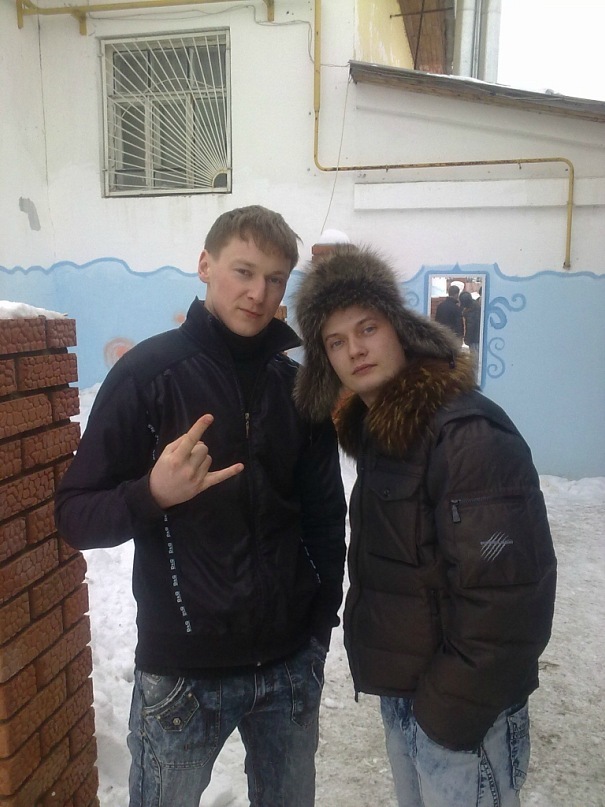 Дмитрий Чёлышев фотография #18
