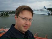 Фотография Fedotov Alexej