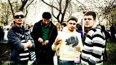 Фотография Карабанова Василия