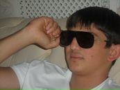 Фотография Леонова Алексея