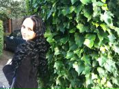 Улянка Саєнко фотография #18 (источник - https://vk.com/id13563330)