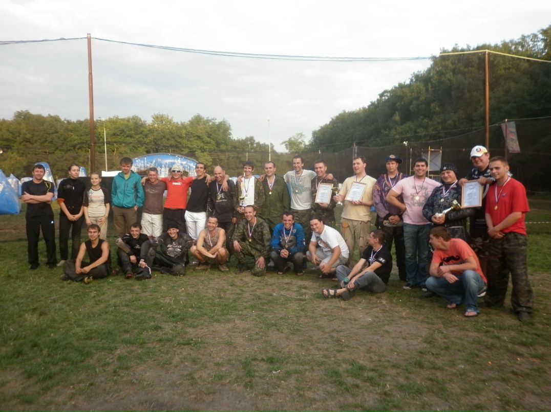 Дмитрий Олейников фотография #46