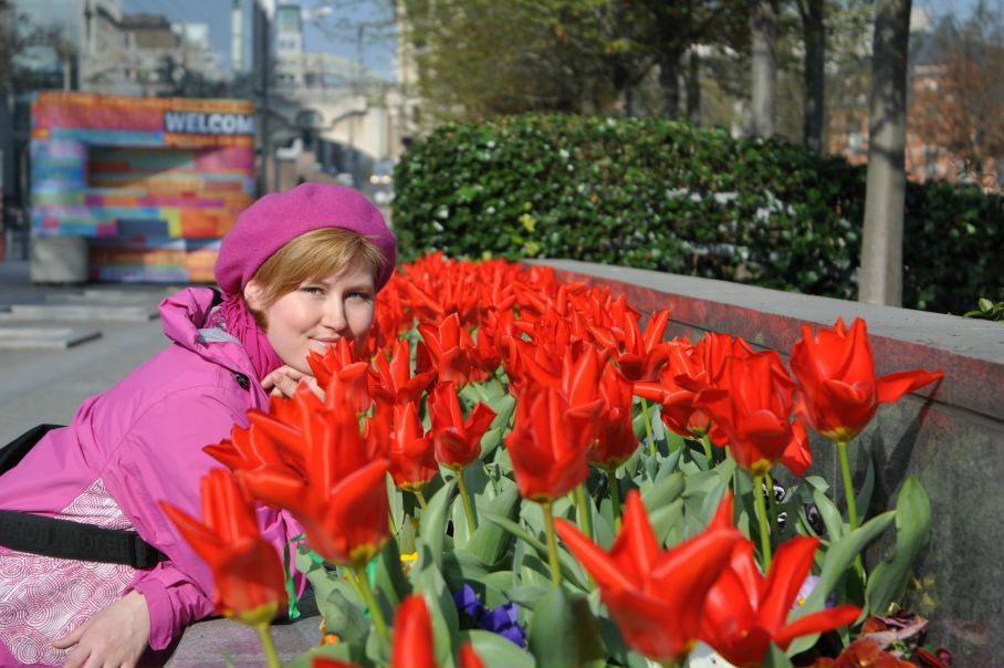 №17, Anastasia Kiseleva №17, Anastasia Kiseleva