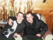 Фотография Михайлова Дениса