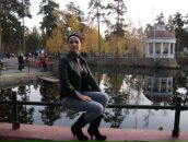 Фотография Крамер Эльмиры