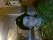 Фотография Шигабутдинова Надежда