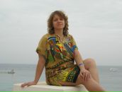 Фотография Коротковой Елены