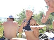 Фотография Баландиной Олеси