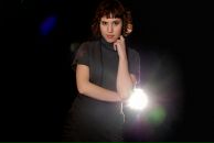 Фотография Левандовской Екатерины