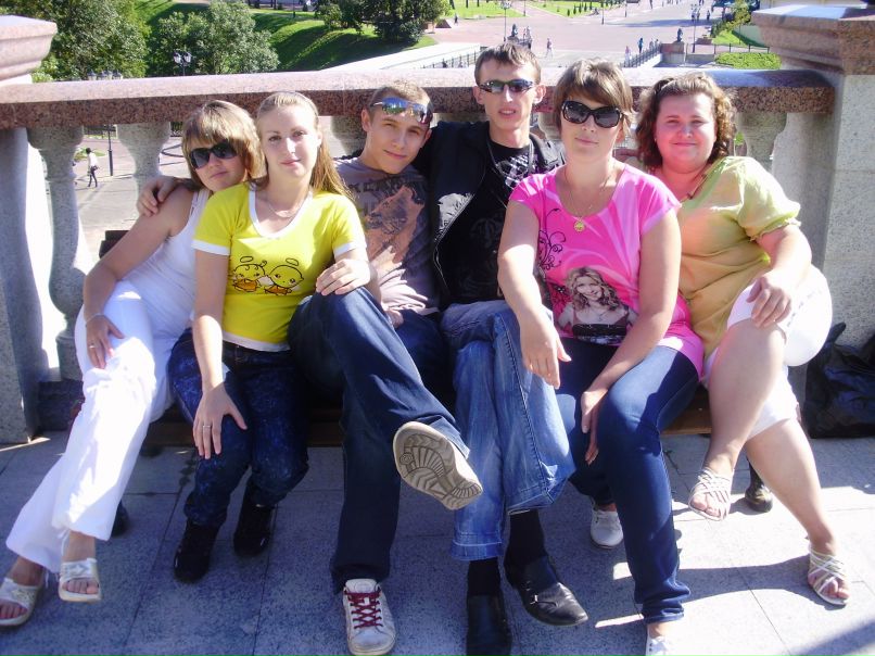 Роман Круторожкин фотография #32