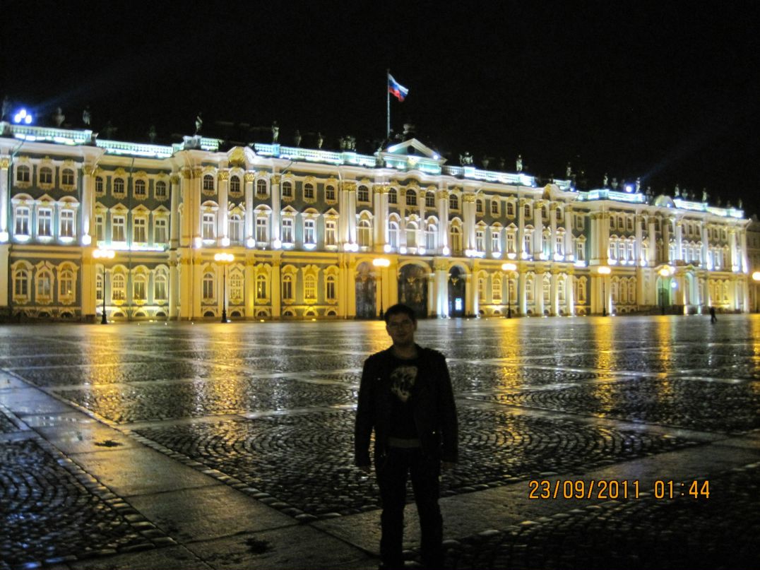 Дмитрий Толкачев фотография #35