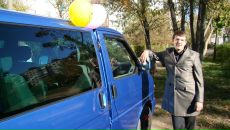 Фотография Фенцика Василия