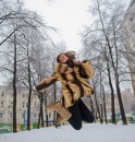 Фотография Бондаренко Елизаветы