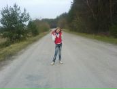 Анюта Матвійчук фотография #9 (источник - https://vk.com/id133246486)