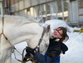 Фотография Крыловой Марии