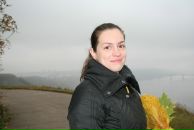 Фотография Богатовой Олеси