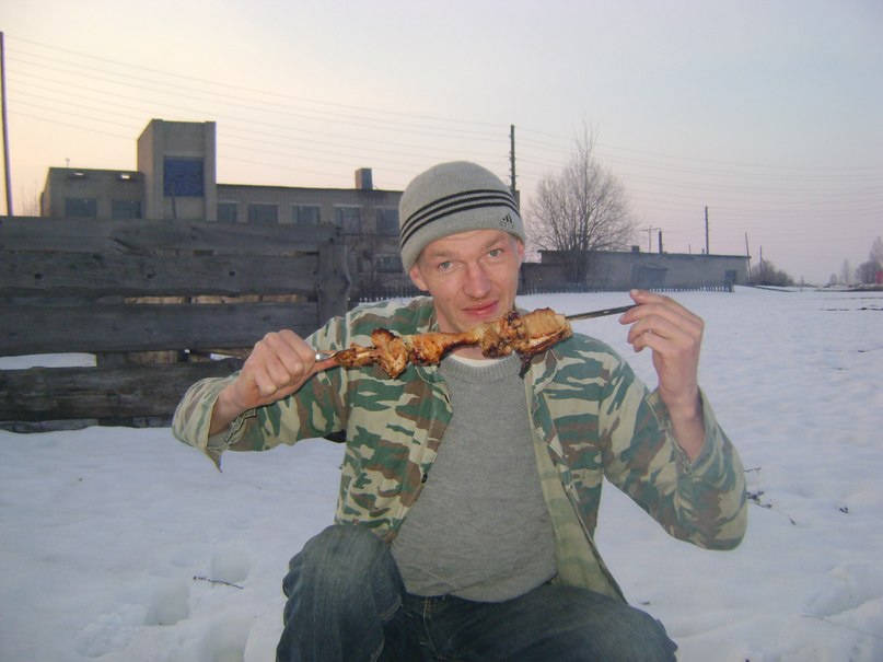 Андрей Мальков фотография #37