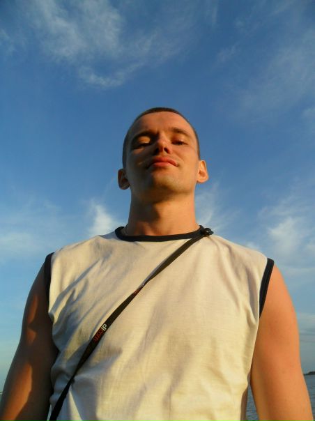 №9, Сергей Мажоров, 27.5.1985 №9, Сергей Мажоров, 27.5.1985