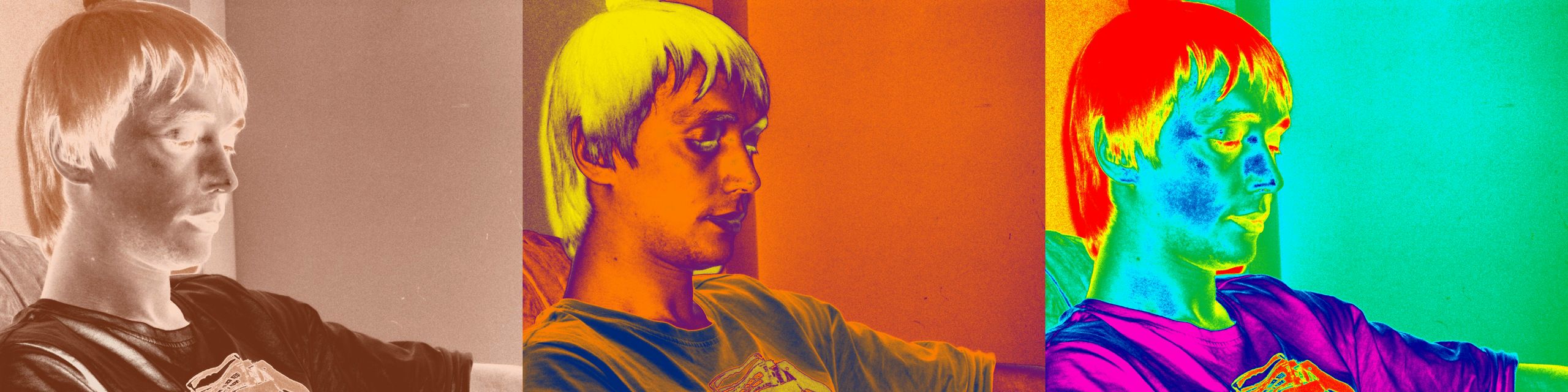 Дим Dim фотография #7