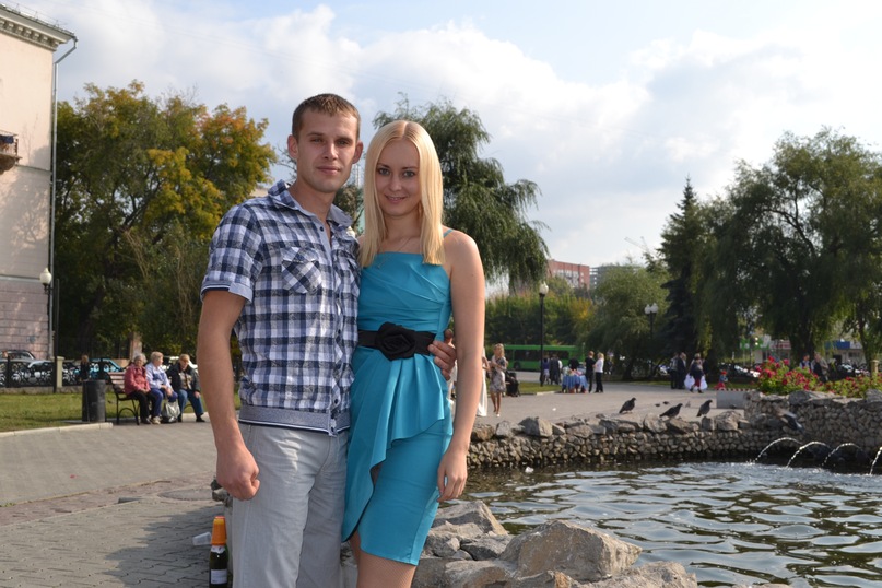 Дмитрий Воеводин фотография #37