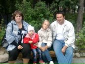 Фотография Сирик Елены