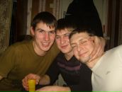 Фотография Колесниченко Дениса