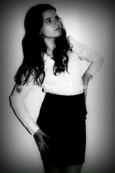 Joanne Sofia фото №15