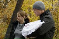 Фотография Крапивиной Милены