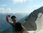 Фотография Котова Дениса