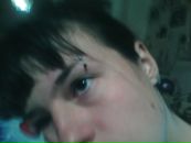 Фотография Волковой Олеси