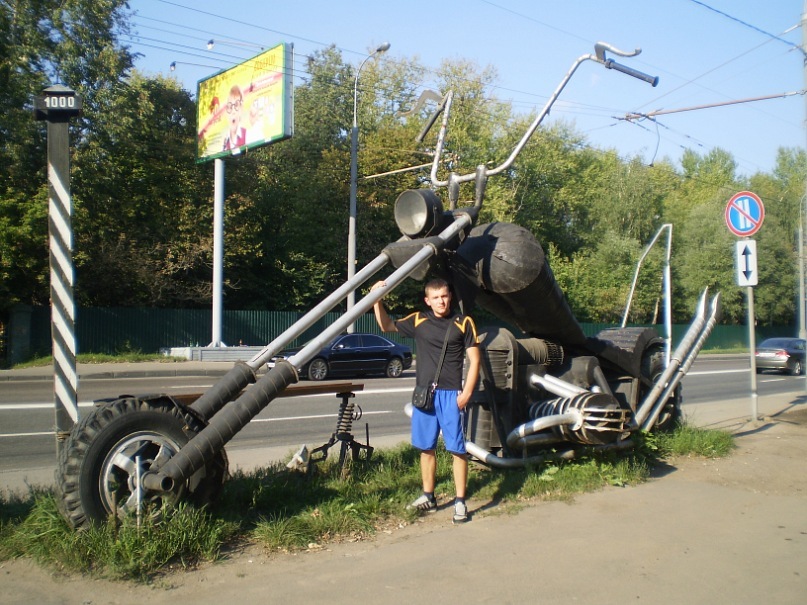 Эдуард Марков фотография #23