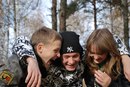Фотография Якунина Андрея