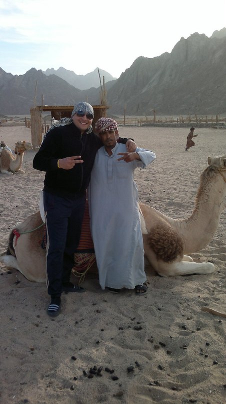 Миша Коваленко фотография #15