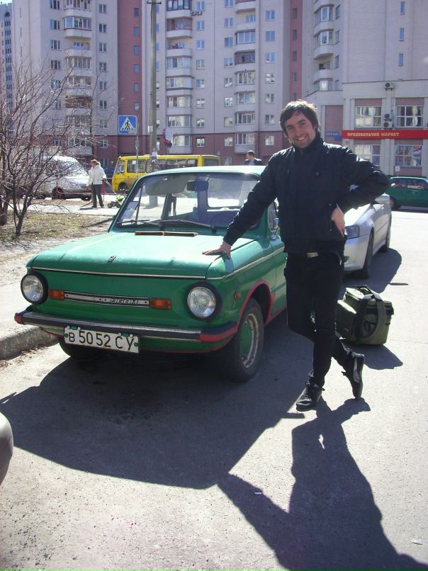 Дмитрий Мономах фотография #29