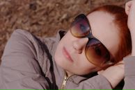 Фотография Сергеенковой Анастасии