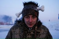 Фотография Алхонина Ивана