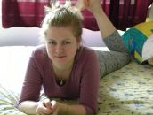 Фотография Демёхиной Анастасии