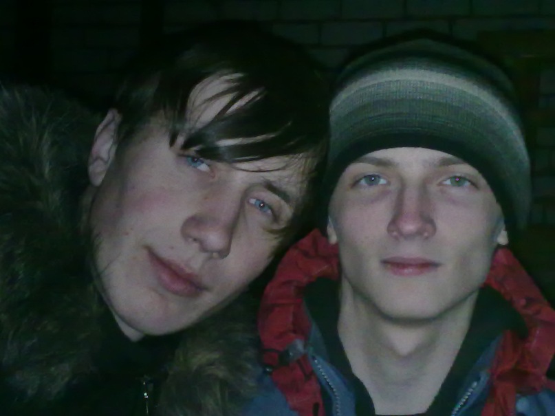 Дмитрий Глушко фотография #45