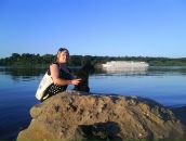 Фотография Нагорновой Наталии