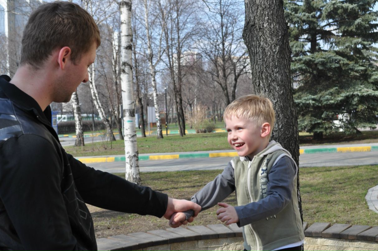 Дмитрий Мистинёв фотография #36