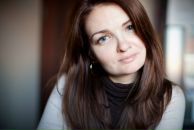 Фотография Сашиной Юлии